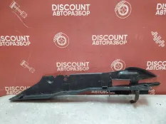 Накладка на крыло Ford Focus 2 2008-2011 1530920 CB4 / РЕСТАЙЛИНГ, передняя левая