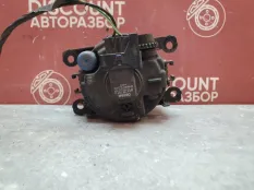 Фара противотуманная Ford Focus 2 2008-2011 1209177 CB4, передняя левая