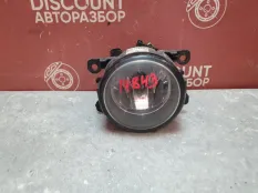 Фара противотуманная Ford Focus 2 2008-2011 1209177 CB4, передняя правая