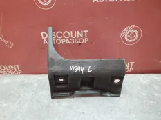 Накладка на крыло Ford Focus 2 2004-2011 1420430 CB4, передняя левая