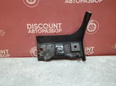 Накладка на крыло Ford Focus 2 2004-2011 1420430 CB4, передняя левая
