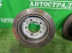 Диск тормозной Lexus LX 2007-2021 4243160290, задний