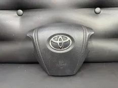 Подушка безопасности в руль Toyota Highlander 2013-2019 451300E071C0 U50