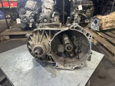 МКПП Volkswagen Transporter 2003-2010 02Z300046B