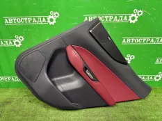 Обшивка боковой двери Lexus NX 2021-2026 67603X1009, задняя правая