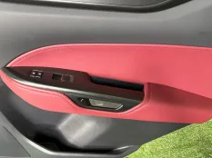 Обшивка боковой двери Lexus NX 2021-2026 67603X1009, задняя правая