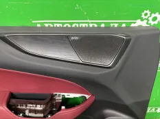 Обшивка багажника Lexus NX 2021-2026 67602X1009, передняя левая
