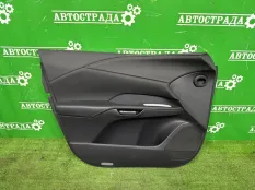 Обшивка багажника Lexus RX 2022-2026 676204880124, передняя левая