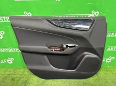 Обшивка багажника Lexus NX 2021-2026 67602X1009, передняя левая