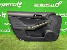 Обшивка багажника Lexus IS 2013-2019 67764X7200, передняя левая