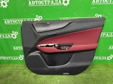 Обшивка багажника Lexus NX 2021-2026 67601X1009, передняя правая