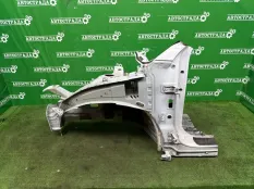 Лонжерон Hyundai Tucson 2020-2026 64601N9000, передний левый