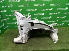 Лонжерон Hyundai Tucson 2020-2026 64602N9000, передний правый