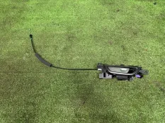 Ручка двери внутренняя Lexus RX 2022-2026 6908048031, передняя левая