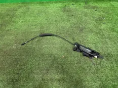 Ручка двери внутренняя Lexus RX 2022-2026 6908048031, передняя левая