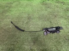 Ручка двери внутренняя Lexus RX 2022-2026 6908048021, задняя левая