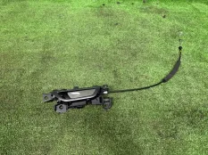 Ручка двери внутренняя Lexus RX 2022-2026 6907048041, задняя правая