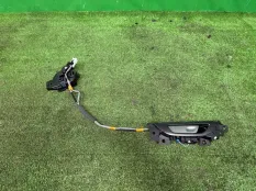 Ручка двери внутренняя Lexus NX 2021-2026 6908078031, передняя левая