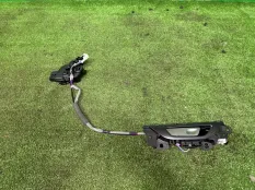 Ручка двери внутренняя Lexus NX 2021-2026 6908078031, передняя левая