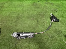 Ручка двери внутренняя Lexus NX 2021-2026 6907078031, передняя правая