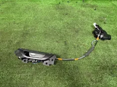 Ручка двери внутренняя Lexus NX 2021-2026 6907078031, передняя правая