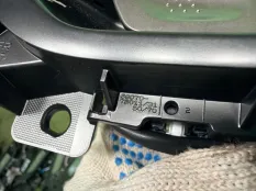 Ручка двери внутренняя Lexus NX 2021-2026 6907078031, передняя правая