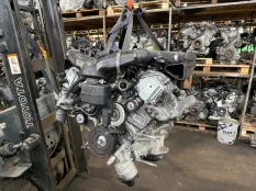 Двигатель Lexus LS460 2006-2008 1900038190 1UR FSE