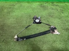 Стеклоподъемник Lexus LS 2017-2024 6983050080, задний правый