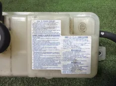 Бачок расширительный Lexus LS 2012-2017 1647038080