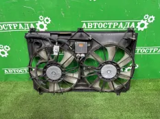 Диффузор Lexus LS460 2007-2017 1671138070