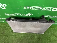 Радиатор двигателя Lexus LS460 2006-2011 1640038190