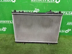 Радиатор двигателя Lexus LS460 2006-2011 1640038190