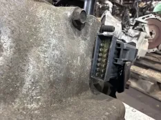 АКПП Opel Astra 1998-2014 93190833