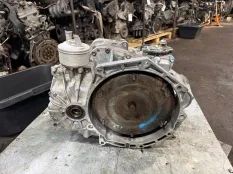 АКПП Volkswagen 2004-2012 09G300036B 1.6