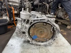 АКПП Volkswagen 2006-2011 09G300038A
