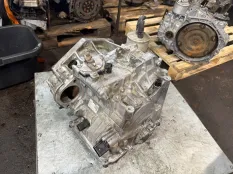 АКПП Volkswagen 2006-2011 09G300038A