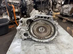 АКПП Hyundai Matrix 2001-2008 4500022871