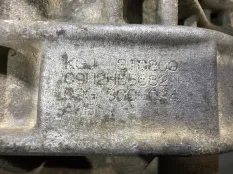 АКПП Volkswagen 2004-2012 09G300036B 1.6