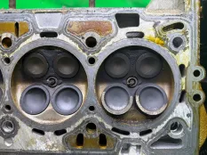 Гбц Chevrolet Captiva 92067902 Z24SED