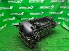 Гбц CITROEN PEUGEOT 0200HQ EP6 1.6