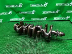 Коленвал Mazda 2019-2026 PY8W11300 PY-VPTS