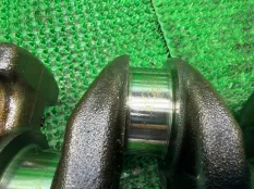Коленвал Mazda 2019-2026 PY8W11300 PY-VPTS
