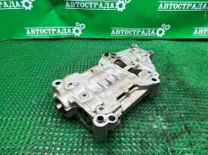 Вал балансировочный Mazda 2019-2026 PY8W11700 PY-VPTS