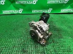 Масляный насос Mazda 2019-2026 PY8W14100 PY-VPTS