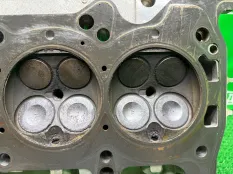 Гбц Mazda 2018-2026 PY8W10100B PY-VPTS