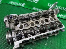 Гбц Mazda 2018-2026 PY8W10100B PY-VPTS