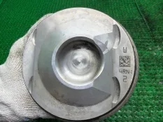 Поршень Mazda 2019-2026 PYY311SA0 PY-VPTS