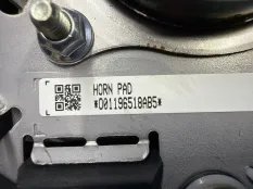 Подушка безопасности в руль Toyota Crown 2017-2022 4513030780C0 S220