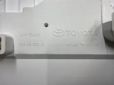 Панель приборов Toyota Land Cruiser Prado 2023-2027 838006CS80G J250