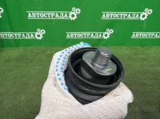 Рулевая тяга Lexus RX 2022-2026 4425048170